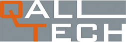 Qall Tech Logo